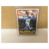1997 Topps Ken Griffey Jr. #300 card