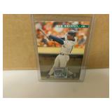 1995 Donruss  Ken Griffey Jr. #338 card