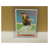 1979 Topps Gaylord Perry #321 card