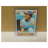 1979 Topps Fergie Jenkins #544 card