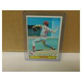 1979 Topps Tom Seaver #100 card