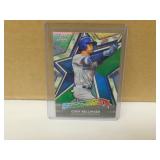 2018 Topps Chrome FS Cody Bellinger #FS-20