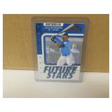 2021 Panini-Contenders Rookie Card Julio Rodriguez