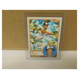 1983 Topps Jim Palmer #490 card
