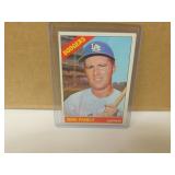 1966 Topps Ron Fairly #330 card
