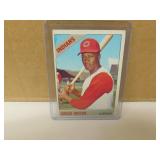 1966 Topps Chuck Hinton #391 card