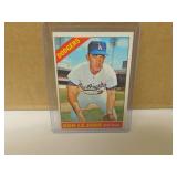1966 Topps RC Don Le John #41 card