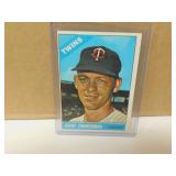 1966 Topps Jerry Zimmerman #73 card
