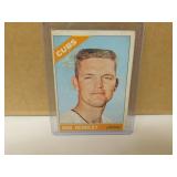 1966 Topps Bob Hendley #82 card