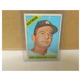 1966 Topps Jim Gentile #45 card