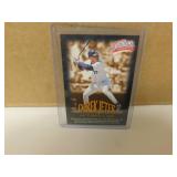 1997 Fleer Derek Jeter #2 card