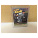 1998 Topps Derek Jeter #230 card