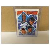 1994 Topps Derek Jeter #158 card