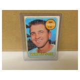 1969 Topps Don Pavletich #179 card