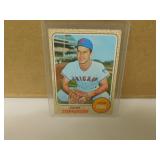 1968 Topps John Stephenson #83 card