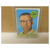 1969 Topps Fred Gladding #58 card