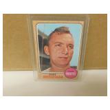 1968 Topps Dave Wickersham #288 card