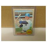 1968 Topps Jim Northrup #78 card