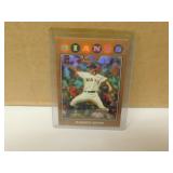 2008 Topps Chrome  Barry Zito /599 #2