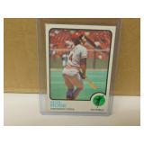1973 Topps Pete Rose #130 card