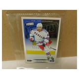 05-06 Victory Jaromir Jagr OVERSIZED Card