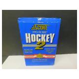 1993-94 Score Hockey Canada Wax Box