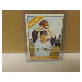 1966 Topps Bruce Howard #281 card