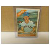 1966 Topps Glenn Beckert #232 card