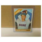 1966 Topps Calvin Koonce #278 card