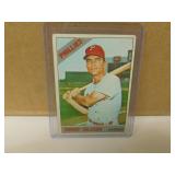 1966 Topps Johnny Callison #230 card