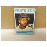 1964 Topps RC Tommy McCraw #283 card