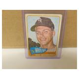 1965 Topps Mike Hershberger #89 card