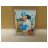 1968 Topps Ron Hunt #15 card