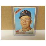 1966 Topps Fred Whitfield #88 card