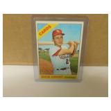 1966 Topps Dick Groat #103 card
