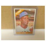 1966 Topps George Altman #146 card