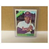 1966 Topps Willie Kirkland #434 card