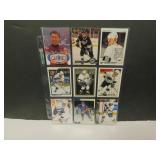 Wayne Gretzky - Lot of 18 cards