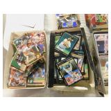 Lot of Baseball Cards- various players