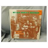 LOnnie Donegan - My Old Man's A Dustman