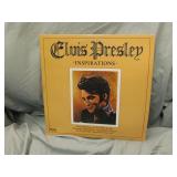Elvis Presley - Inspirations