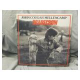 John Cougar Mellancamp - Scarecrow