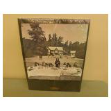 George Harrison Living in Material World Poster