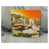 Led Zeppelin - House Of The Holy