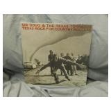 Sir Doug & The Texas Tornados - Texas Rock
