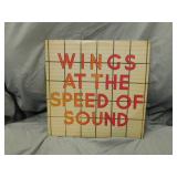 Paul McCartney - Wings At The Speed Of Sound