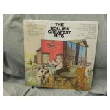 The Hollies - Greatest Hits
