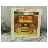 Doobie Brothers - Best Of