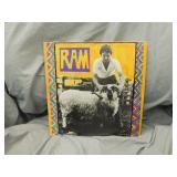 Paul McCartney - RAM