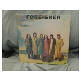 Foreigner - Foreigner
